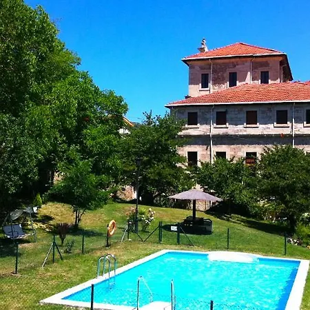 Arte Y Natura Valdivielso Quintana de Valdivielso