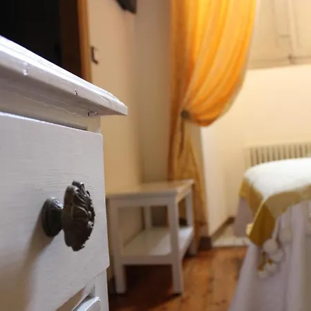 Hotel Arte Y Natura Valdivielso Quintana de Valdivielso