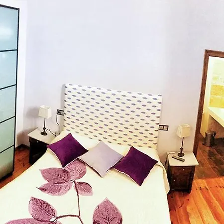 Arte Y Natura Valdivielso