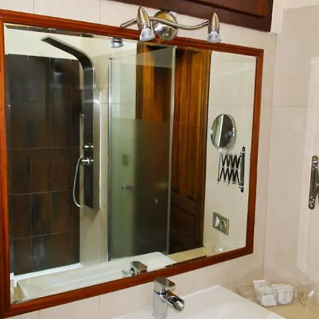 Hotel Arte Y Natura Valdivielso Quintana de Valdivielso