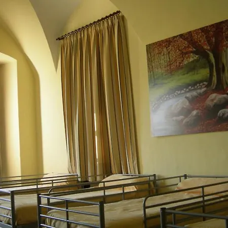 Hotel Arte Y Natura Valdivielso *