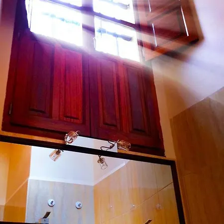 Ξενοδοχείο Arte Y Natura Valdivielso Quintana de Valdivielso