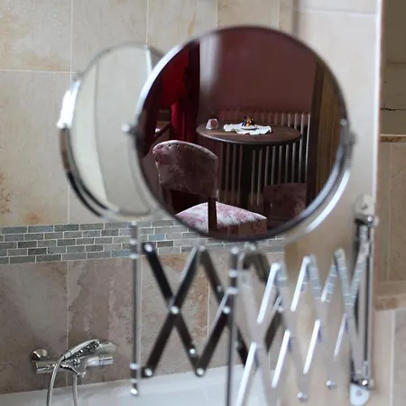 Arte Y Natura Valdivielso Ξενοδοχείο