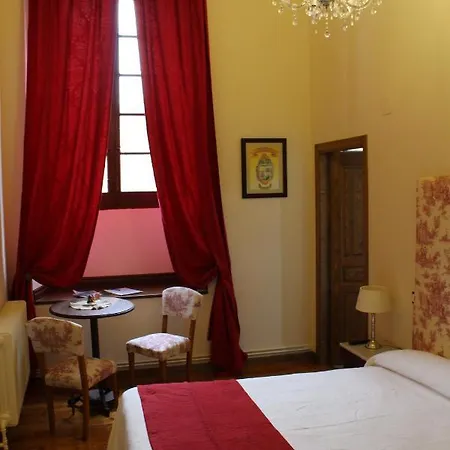 Arte Y Natura Valdivielso Hotel Quintana de Valdivielso