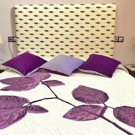 Hotel Arte Y Natura Valdivielso *