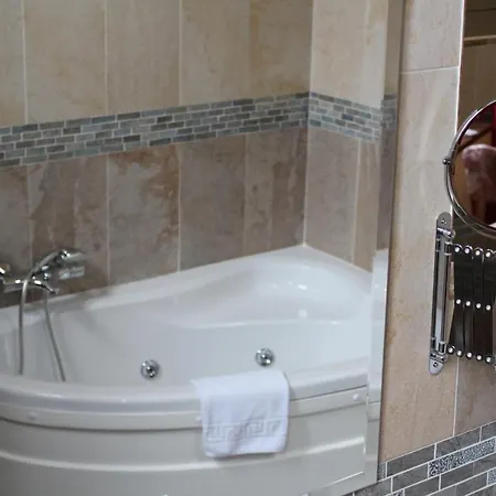 Hotel Arte Y Natura Valdivielso