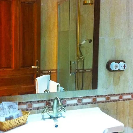 Hotel Arte Y Natura Valdivielso *