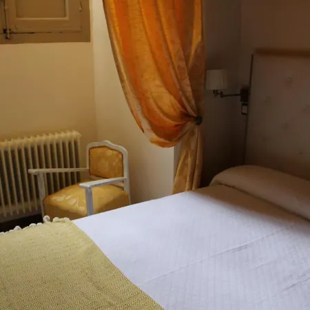Hotel Arte Y Natura Valdivielso Quintana de Valdivielso