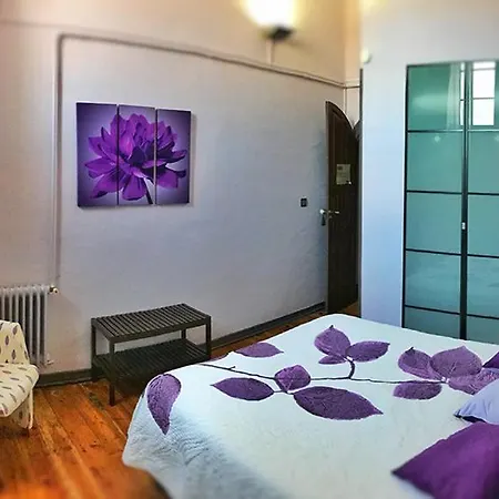 Arte Y Natura Valdivielso Hotel *