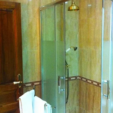 Arte Y Natura Valdivielso Hotel Quintana de Valdivielso