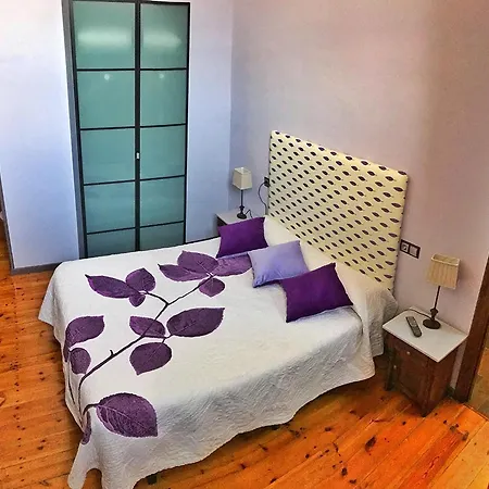 Arte Y Natura Valdivielso *