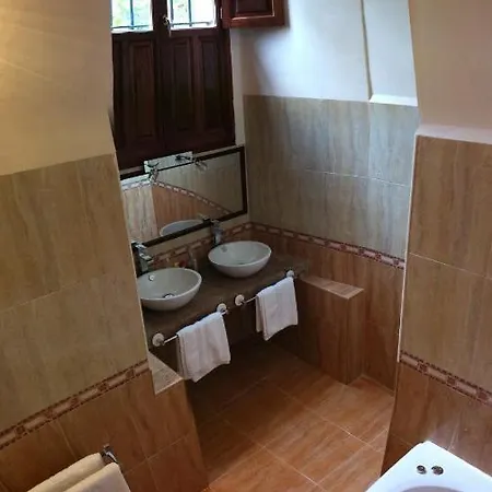 Hotel Arte Y Natura Valdivielso