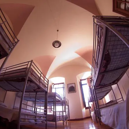 Arte Y Natura Valdivielso *