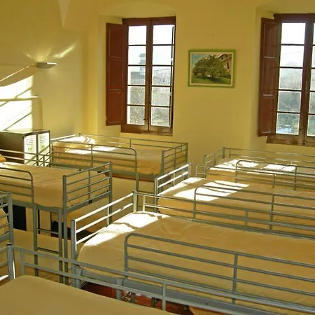 Hotel Arte Y Natura Valdivielso Quintana de Valdivielso