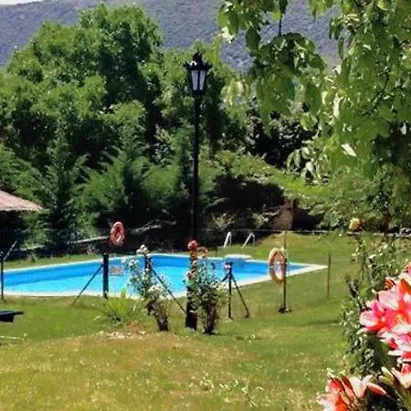 Arte Y Natura Valdivielso Ξενοδοχείο *