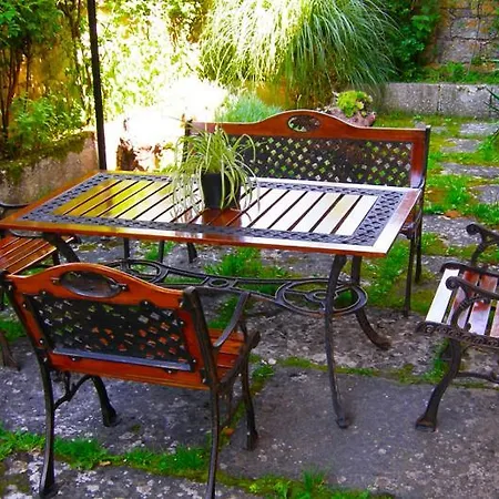 Arte Y Natura Valdivielso *