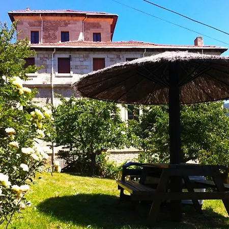 Arte Y Natura Valdivielso