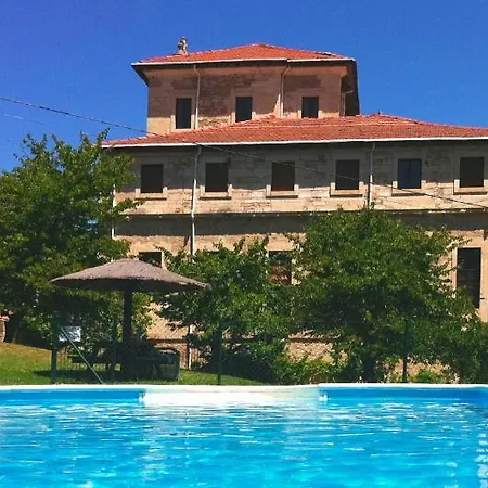 Arte Y Natura Valdivielso