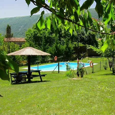 Arte Y Natura Valdivielso