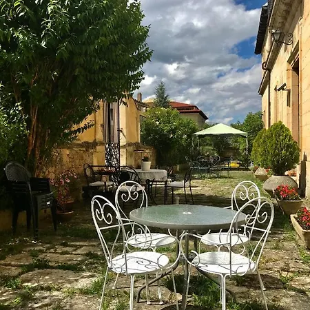 Arte Y Natura Valdivielso