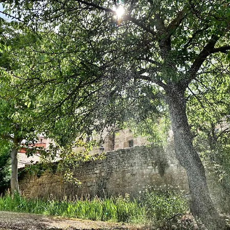 Hotel Arte Y Natura Valdivielso Quintana de Valdivielso