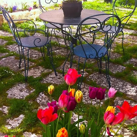 호텔 Arte Y Natura Valdivielso *