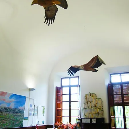 Arte Y Natura Valdivielso *