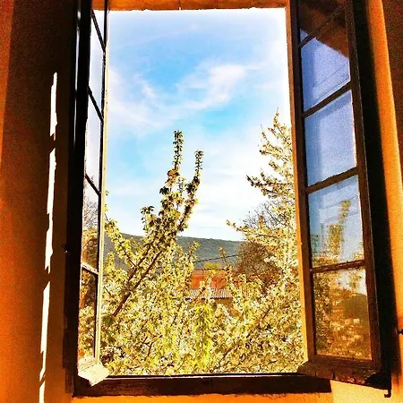 호텔 Arte Y Natura Valdivielso *