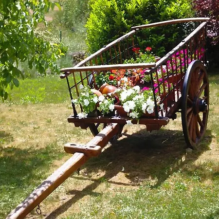 호텔 Arte Y Natura Valdivielso