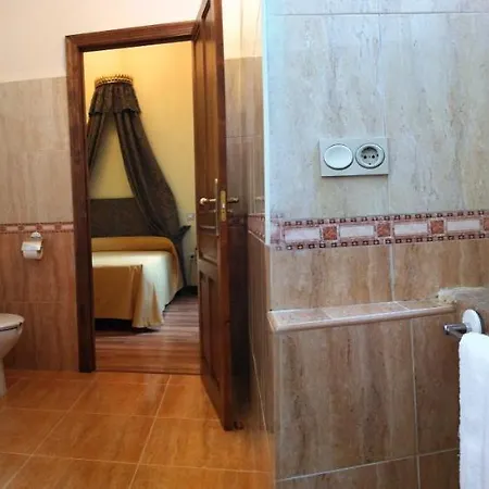 Hotel Arte Y Natura Valdivielso