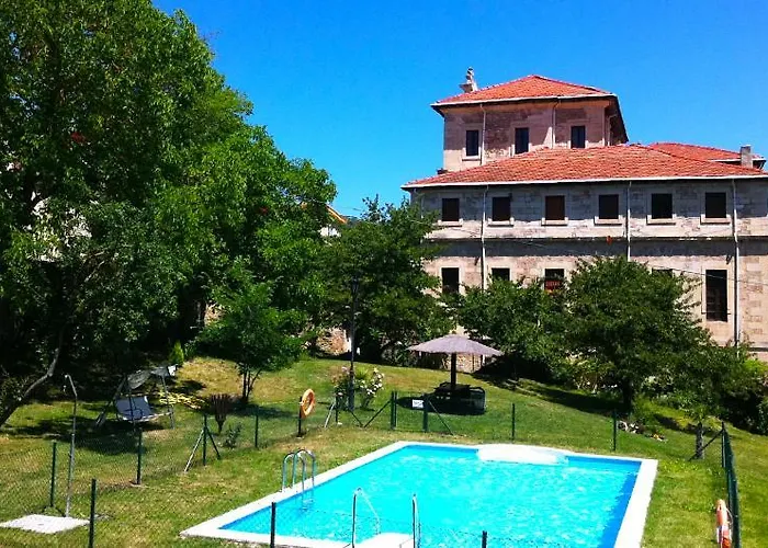 Arte Y Natura Valdivielso Quintana de Valdivielso