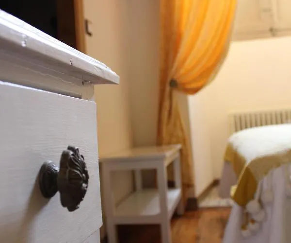 Hotell Arte Y Natura Valdivielso Quintana de Valdivielso