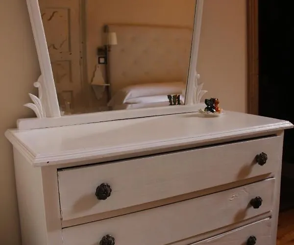 Arte Y Natura Valdivielso Hotell *