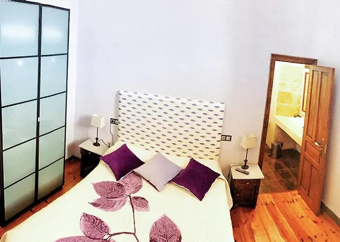 Arte Y Natura Valdivielso