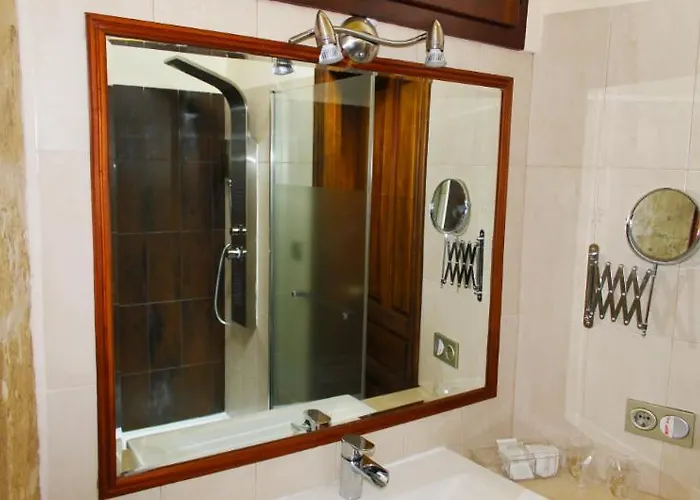 Hotell Arte Y Natura Valdivielso Quintana de Valdivielso