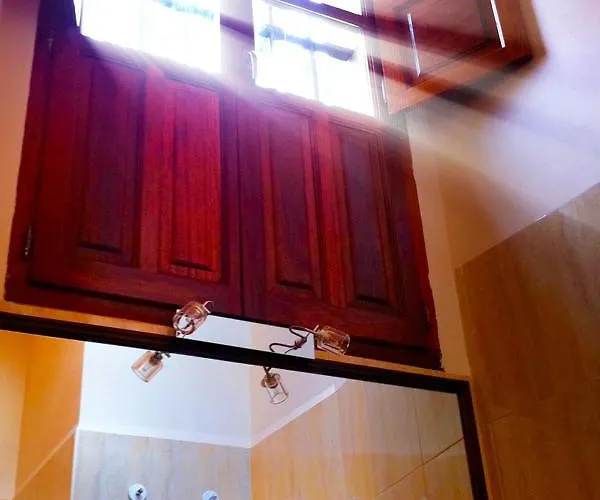 Hotell Arte Y Natura Valdivielso Quintana de Valdivielso