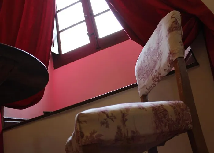 Arte Y Natura Valdivielso