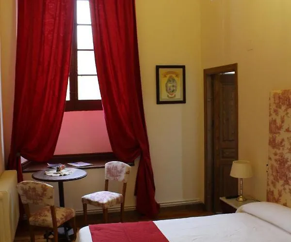 Arte Y Natura Valdivielso Hotell Quintana de Valdivielso