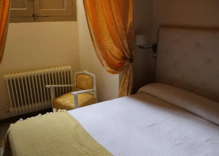 Hotell Arte Y Natura Valdivielso Quintana de Valdivielso