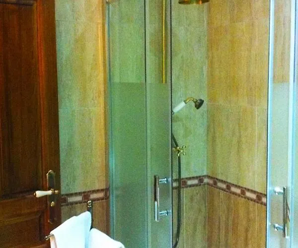 Arte Y Natura Valdivielso Hotell Quintana de Valdivielso