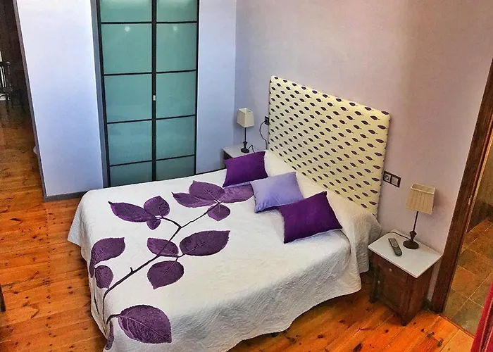 Arte Y Natura Valdivielso *