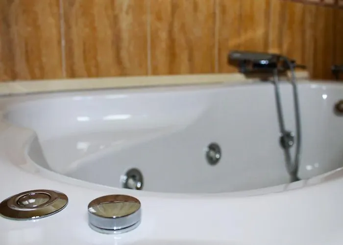 Hotell Arte Y Natura Valdivielso Quintana de Valdivielso