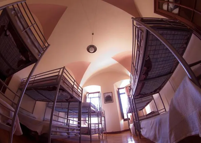 Arte Y Natura Valdivielso *