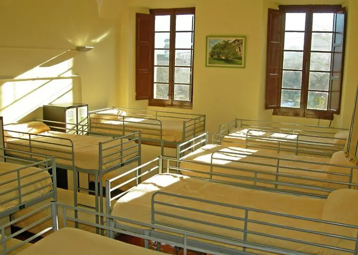 Hotell Arte Y Natura Valdivielso Quintana de Valdivielso