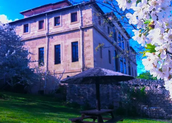 Arte Y Natura Valdivielso *