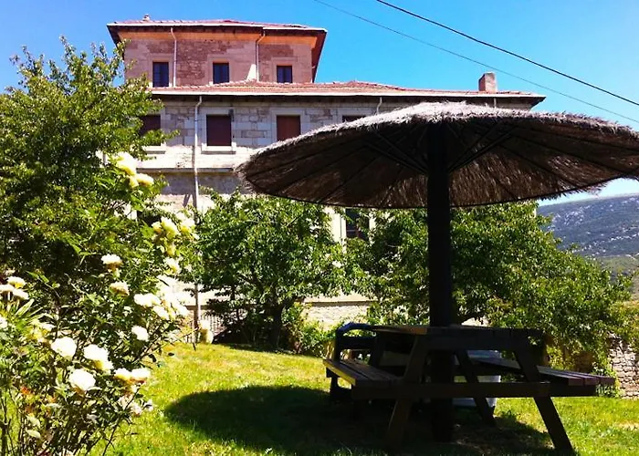 Arte Y Natura Valdivielso