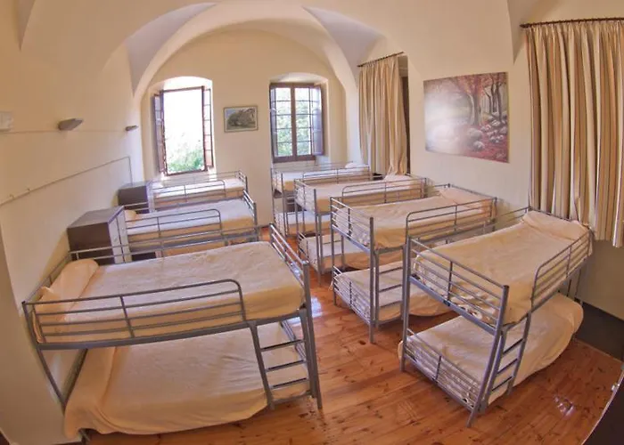 Arte Y Natura Valdivielso