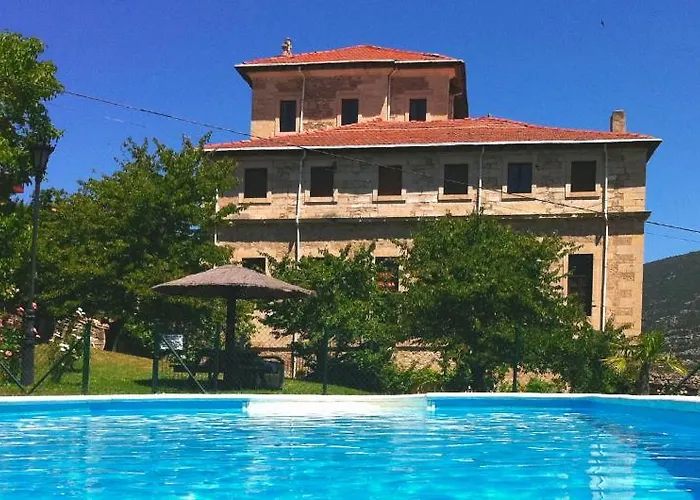 Arte Y Natura Valdivielso