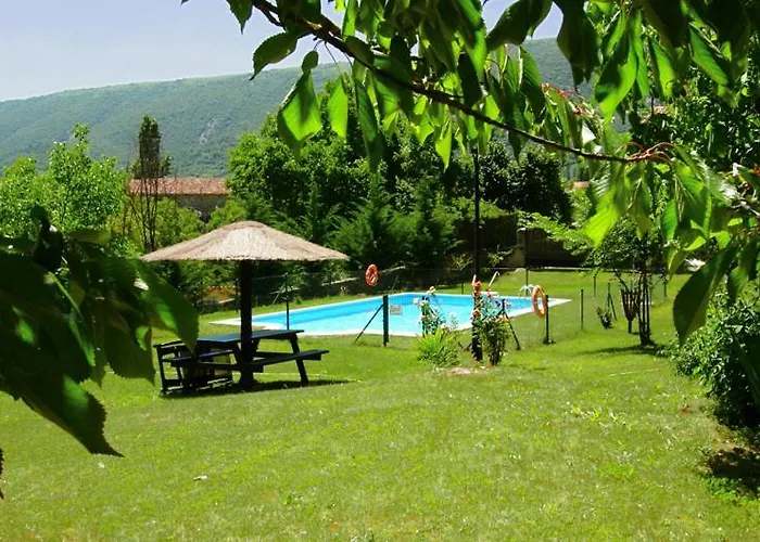 Arte Y Natura Valdivielso