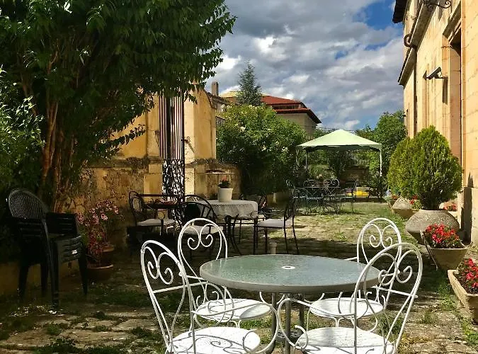 Arte Y Natura Valdivielso